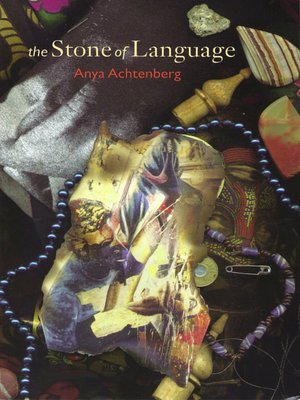 cover image of The Stone of Language